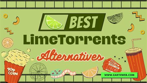 17 Best LimeTorrents Alternatives & Sites Like It in 2024.